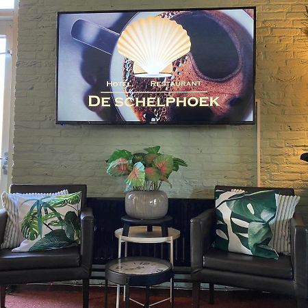 Hcr De Schelphoek Serooskerke  Экстерьер фото